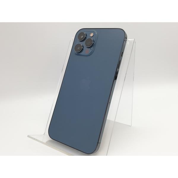 iPhone 12 【中古】Apple au 【SIMロック解除済み】 Pro Max 256GB