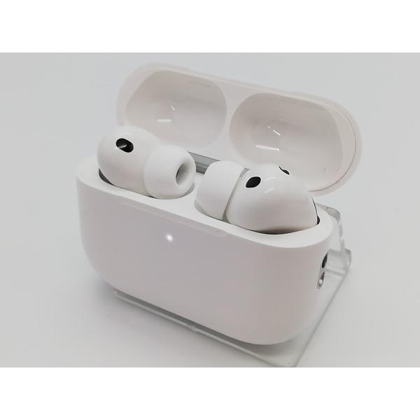 【中古】Apple AirPods Pro 3 MFHP4J/A【大宮東口】保証期間１ヶ月