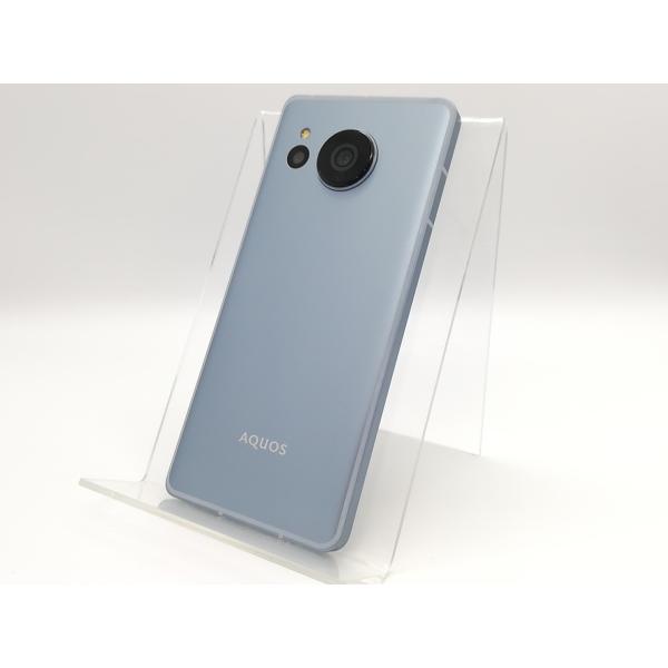 中古】SHARP 国内版 【SIMフリー】 AQUOS sense7 6GB 128GB SH-M24