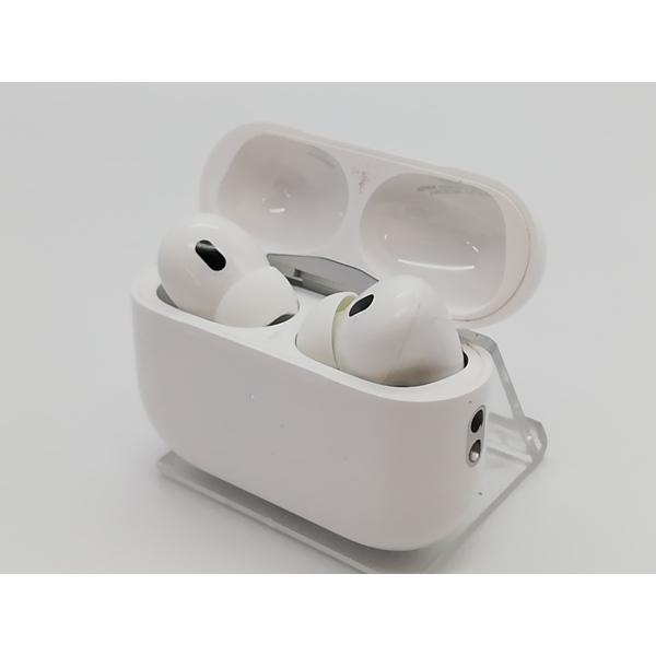 【中古】Apple AirPods Pro 第2世代（2023/USB-C） MTJV3J/A【大宮東口】保証期間１ヶ月