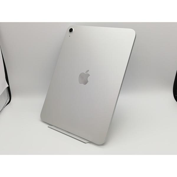 中古】Apple 【Wi-Fi】 iPad（A16/2025） 128GB シルバー MD3Y4J/A