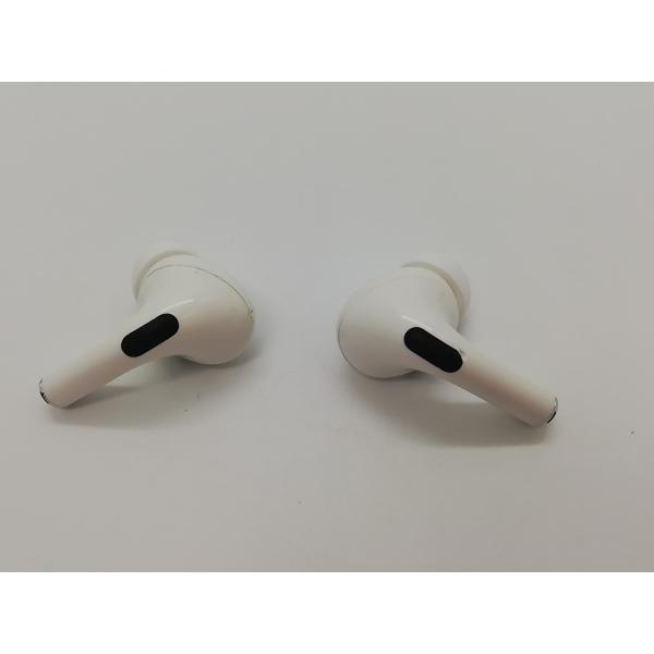 【中古】Apple AirPods Pro 第1世代（2021/MagSafe） MLWK3J/A【大宮東口】保証期間１ヶ月