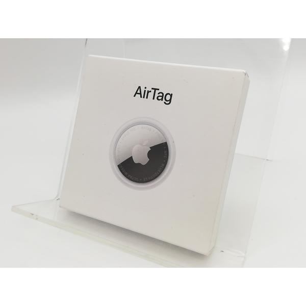 【未使用】Apple AirTag(第2世代) 1パック MFE94ZP/A【大宮東口】保証期間１週間