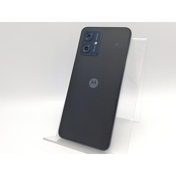 Motorola moto g64y 5G スペースブラック 中古 中古】MOTOROLA 国内版 【SIMフリー】 moto g64 5G スペースブラック