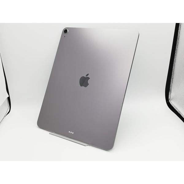 中古】Apple 【Wi-Fi】 13インチ iPad Air（M3/2025) 128GB スペース