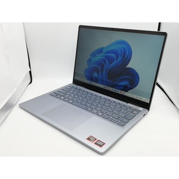 【中古】DELL Dell 14 Plus 2-in-1 DB04255 【R5 AI 340 16G 512G(SSD) WiFi 14LCD(タッチパネル/1920x1200)】【大宮東口】保証期間１ヶ月【ランクB】