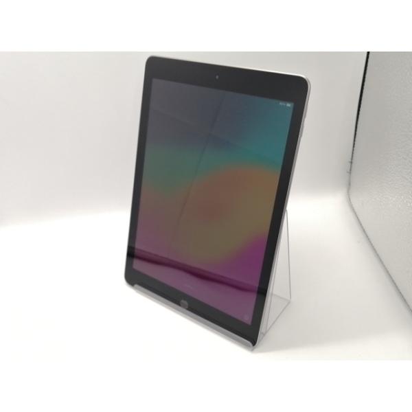 【中古】Apple 【Wi-Fi】 iPad（第6世代/2018） 32GB スペースグレイ MR7F2J/A【大宮東口】保証期間１週間【ランクB】