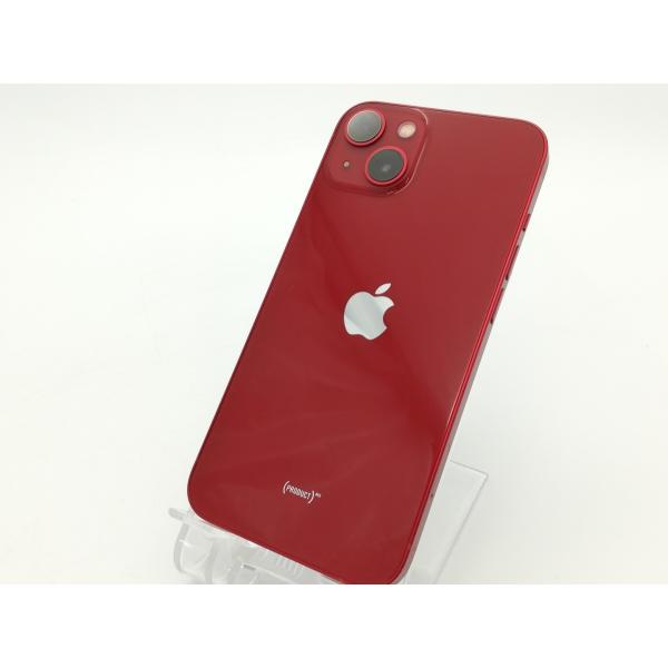 【中古】Apple 楽天モバイル 【SIMフリー】 iPhone 13 128GB