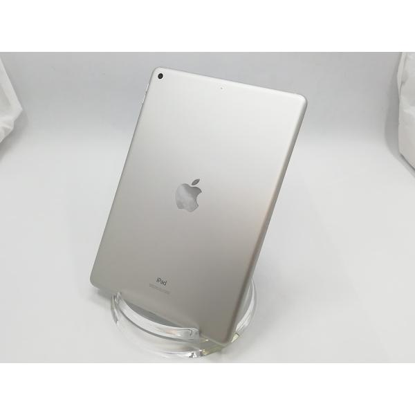中古】Apple 【Wi-Fi】 iPad（第8世代/2020） 32GB シルバー