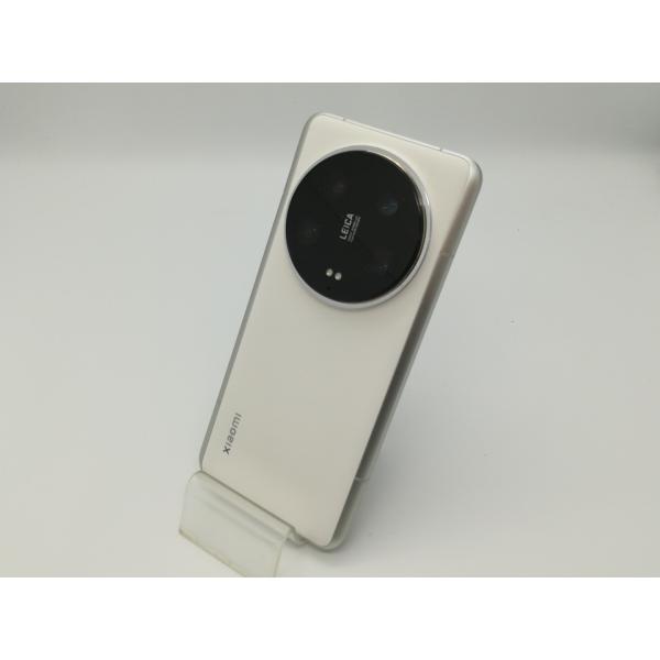 中古】Xiaomi 国内版 【SIMフリー】 Xiaomi 14 Ultra （フォト 