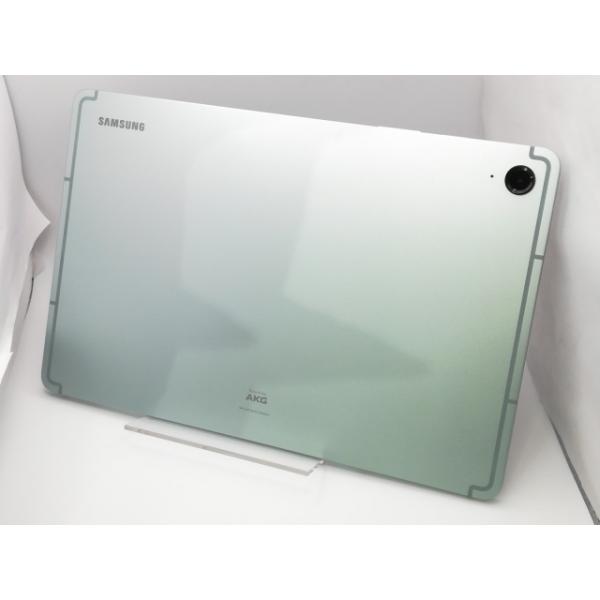 中古】SAMSUNG 海外版 【SIMフリー】 Galaxy Tab S9 FE 6GB 128GB