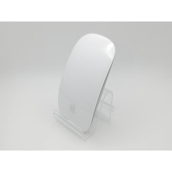 中古】Apple Magic Trackpad(2024/USB-C) ホワイト MXK93ZA/A【EC