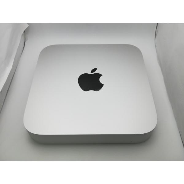 ■分類：Apple デスクトップパソコン■ランク：ランクA■メーカー：Apple■製造番号：C07GL1QUQ6NY■備考：※10Gbitイーサネット対応 OS：Sequoia 状態：外装擦れ、底面テカリ 付属品：箱、電源ケーブルのみ■保証...