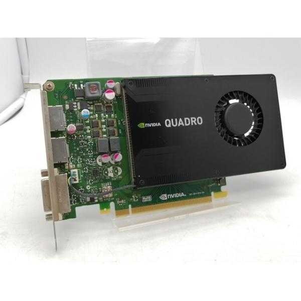 Dellデスクトップパソコン/NVIDIA Quadro K2200ビデオカード Amazon | 0GMNNC DELL NVIDIA Quadro K2200 4GB GDDR5 PCI-E ビデオ
