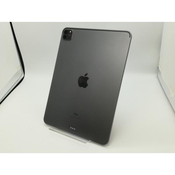 MY232J/A スペースグレイ Apple iPad Pro 11インチ 第… Apple iPad Pro 11インチ 第2世代 Wi-Fi 128GB 2020年春モデル