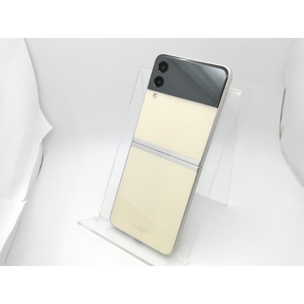 中古】SAMSUNG docomo 【SIMフリー】 Galaxy Z Flip3 5G