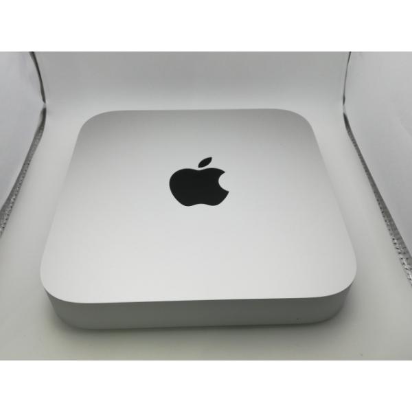 ■分類：Apple デスクトップパソコン■ランク：ランクA■メーカー：Apple■製造番号：QPGG7V9M97■備考：OS：26.0.1 状態：筐体軽微なスレ 付属品：箱、印刷物、電源ケーブル■保証期間：１ヶ月■注意事項：お客様のモニター...