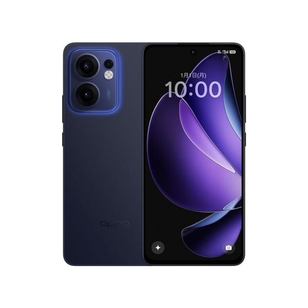 未使用】【赤ロム保証あり】Oppo UQmobile 【SIMフリー】 OPPO Reno13
