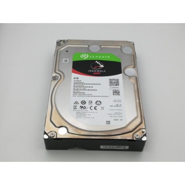 ■分類：3.5インチ 内蔵型SATA HDD■ランク：中古■メーカー：Seagate■製造番号：ZA1A9EWP■備考：付属品：本体のみ■保証期間：１週間■注意事項：お客様のモニター発色の具合によって、実際の商品と色合いが異なる場合があります。