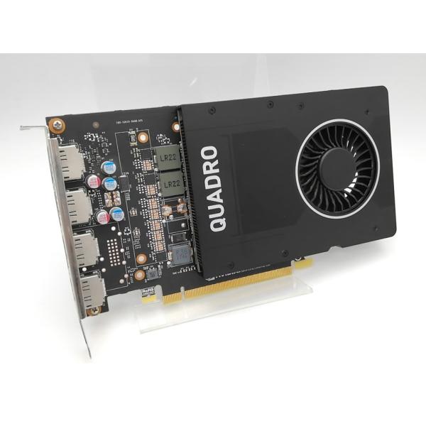 ■分類：ビデオボード■ランク：中古■メーカー：NVIDIA■製造番号：0320418063565■備考：状態：ブラケット薄い白サビ、外装薄いスレ・細かいキズと塗装剥がれなど付属品：本体のみ■保証期間：１週間■注意事項：お客様のモニター発色の...