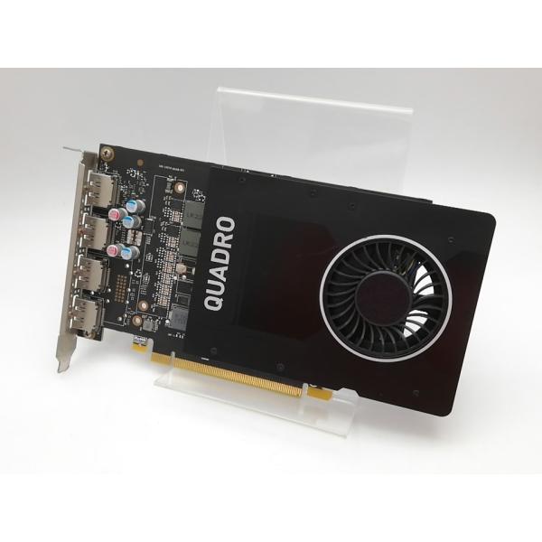 ■分類：ビデオボード■ランク：中古■メーカー：NVIDIA■製造番号：0323217101836■備考：状態：ブラケット薄い白サビ、外装薄いスレ・細かいキズと塗装剥がれなど付属品：本体のみ■保証期間：１週間■注意事項：お客様のモニター発色の...