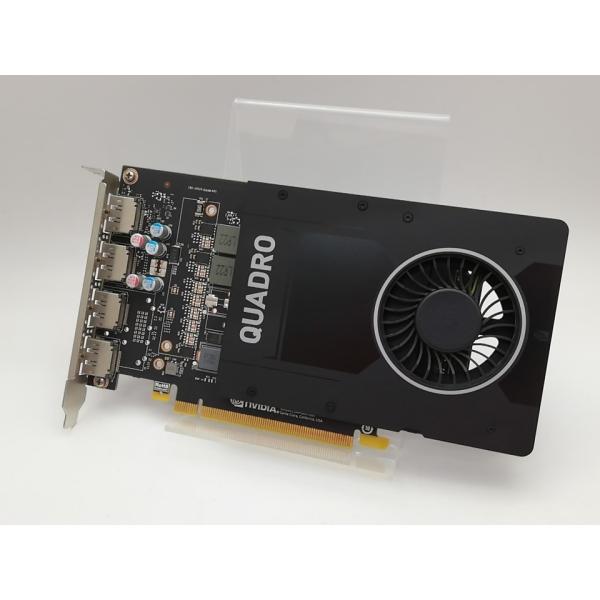 ■分類：ビデオボード■ランク：中古■メーカー：NVIDIA■製造番号：0425018027038■備考：状態：ブラケット薄い白サビ、外装薄いスレ・細かいキズと塗装剥がれなど付属品：本体のみ■保証期間：１週間■注意事項：お客様のモニター発色の...