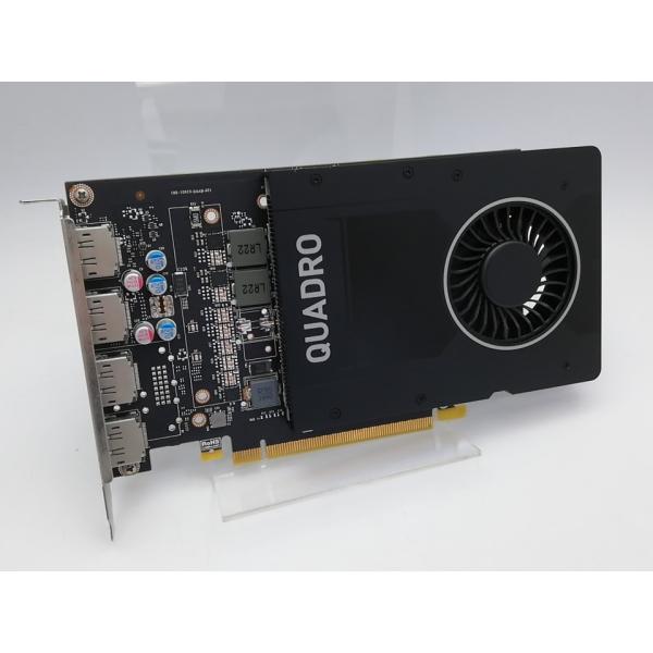 ■分類：ビデオボード■ランク：中古■メーカー：NVIDIA■製造番号：0425018028078■備考：状態：ブラケット薄い白サビ、外装薄いスレ・細かいキズと塗装剥がれなど付属品：本体のみ■保証期間：１週間■注意事項：お客様のモニター発色の...