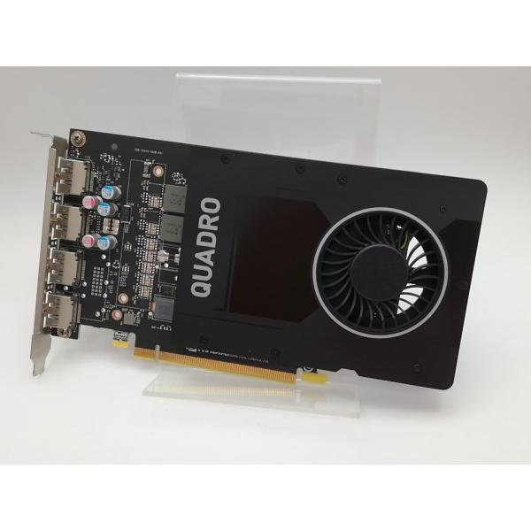 ■分類：ビデオボード■ランク：中古■メーカー：NVIDIA■製造番号：0425018008305■備考：状態：ブラケット薄い白サビ、外装薄いスレ・細かいキズと塗装剥がれなど付属品：本体のみ■保証期間：１週間■注意事項：お客様のモニター発色の...