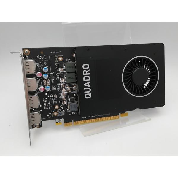 ■分類：ビデオボード■ランク：中古■メーカー：NVIDIA■製造番号：0323217093721■備考：状態：ブラケット薄い白サビ、外装薄いスレ・細かいキズと塗装剥がれなど付属品：本体のみ■保証期間：１週間■注意事項：お客様のモニター発色の...