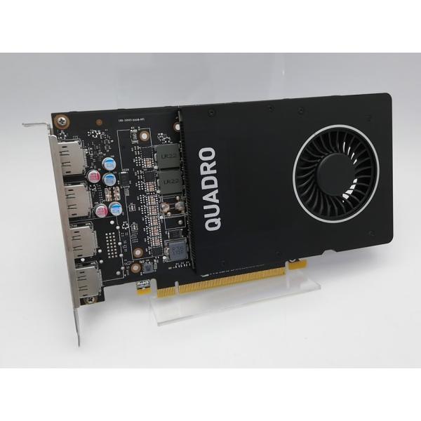 ■分類：ビデオボード■ランク：中古■メーカー：NVIDIA■製造番号：0323217093628■備考：状態：ブラケット薄い白サビ、外装薄いスレ・細かいキズと塗装剥がれなど付属品：本体のみ■保証期間：１週間■注意事項：お客様のモニター発色の...