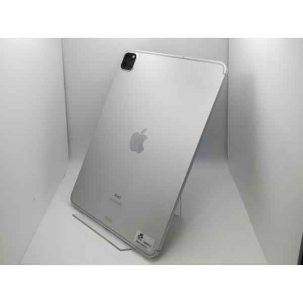 中古】Apple au 【SIMロック解除済み】 11インチ iPad Pro（第2世代