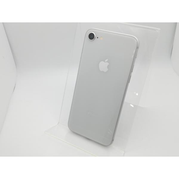 iPhone 8 64GB 白　MQ792J/A　ドコモ版　シムロック解除済 中古】Apple docomo 【SIMロック解除済み】 iPhone 8 64GB シルバー