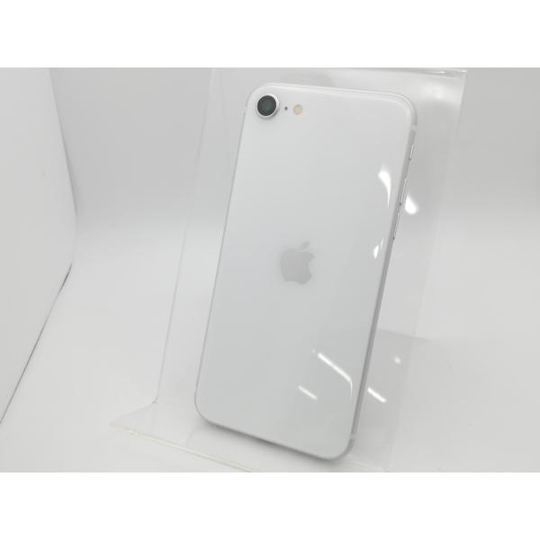 iPhone SE（第2世代） 【中古】Apple au 【SIMロック解除済み】 64GB