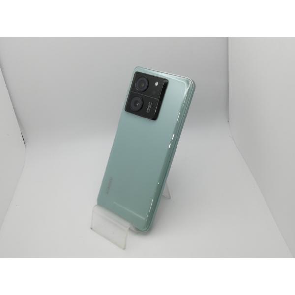 Z*a様 【中古美品】Xiaomi 13TPro メドウグリーン 12GB 25 中古】Xiaomi 国内版 【SIMフリー】 Xiaomi 13T Pro 12GB 256GB メドウ