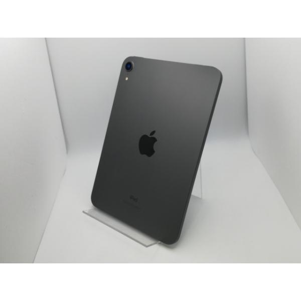 中古】Apple 【Wi-Fi】 iPad mini（第6世代/2021） 64GB スペース