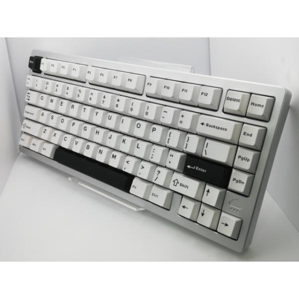 中古美品　wobkey rainy75 キーボード 中古】WOBKEY Rainy 75 キーボード【新橋烏森通り】保証期間1週間