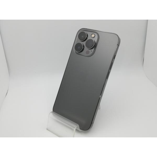 iPhone 13 【中古】Apple docomo 【SIMフリー】 Pro 128GB