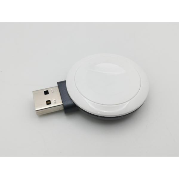 【中古】Anker Anker Portable Magnetic Charger for Apple Watch （USB-A） A88030Z1【新橋烏森通り】保証期間１週間