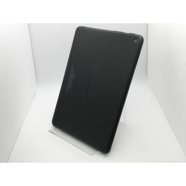 中古】Amazon Fire HD 8（2024/第12世代） 4GB 64GB ブラック【新橋