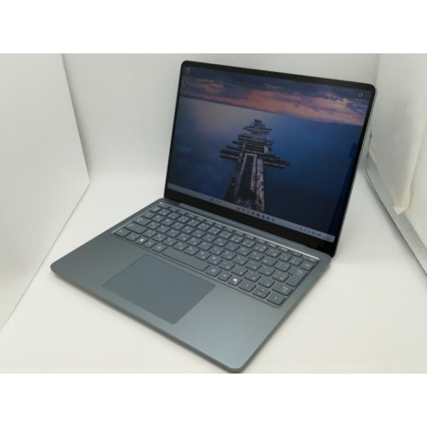 中古】Microsoft Surface Laptop (2025) 13インチ 【Snapdragon X Plus
