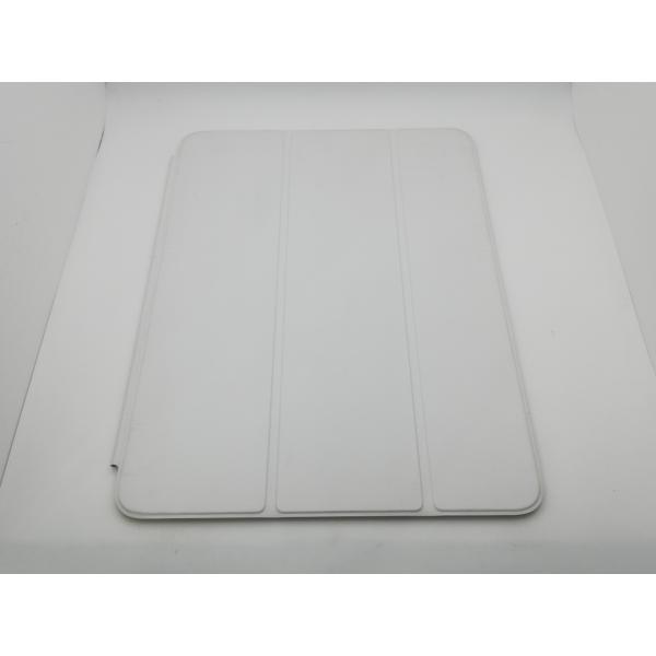 【中古】Apple Smart Folio ホワイト iPad Pro 11インチ(第1世代)用 MRX82FE/A【新橋烏森通り】保証期間１週間