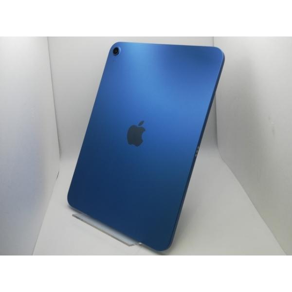 中古】Apple 海外版 【Wi-Fi】 iPad（A16/2025） 128GB ブルー【新橋