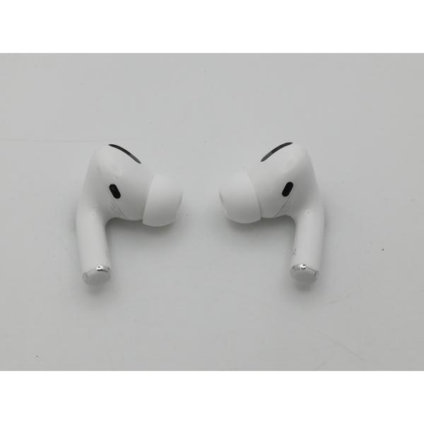 【中古】Apple AirPods Pro 第1世代（2021/MagSafe） MLWK3J/A【新橋烏森通り】保証期間１ヶ月