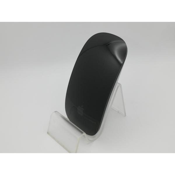 中古】Apple Magic Mouse (2022) ブラック MMMQ3J/A【新橋烏森通り