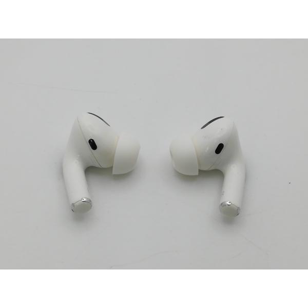 【中古】Apple AirPods Pro 第1世代（2021/MagSafe） MLWK3J/A【新橋烏森通り】保証期間１ヶ月