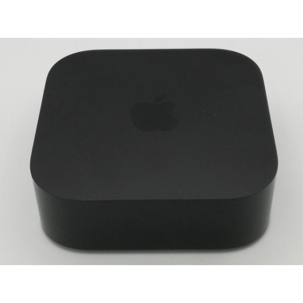 中古】Apple Apple TV 4K （第3世代/2022） Wi-Fi+Ethernetモデル