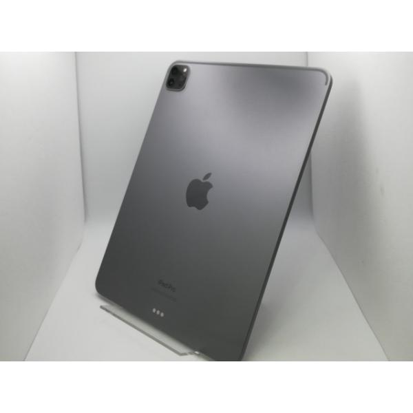 中古】Apple 【Wi-Fi】 11インチ iPad Pro（第4世代/2022） 512GB