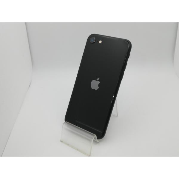 iPhone SE（第2世代） 【中古】Apple docomo 【SIMロック解除済み