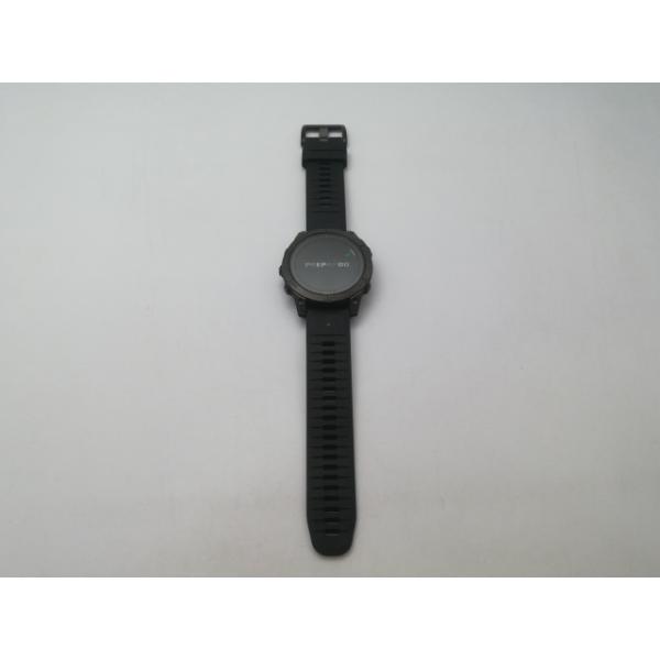 中古】Garmin epix Pro (Gen 2) 47mm 010-02803-52 Carbon Gray 
