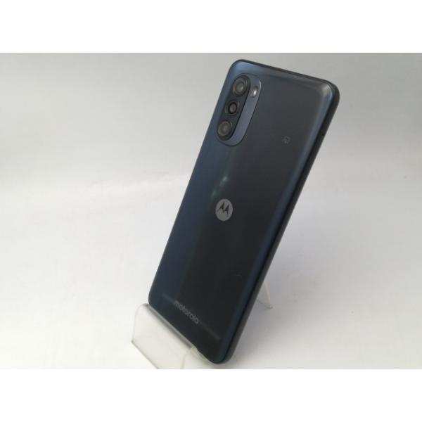 moto g52j 5G special 8GB/256GB インクブラック中古 中古】MOTOROLA 国内版 【SIMフリー】 moto g52j 5G SPECIAL